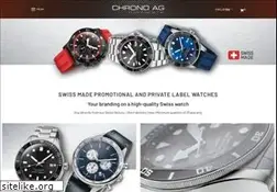 Sites similar to chronowatch.ch