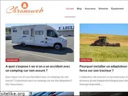 Sites similar to chronoweb.net