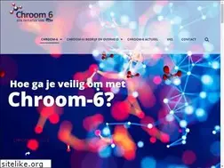 Sites similar to chroom-6.com