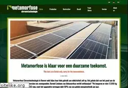Sites similar to chroomtechnologie.nl