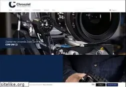 Sites similar to chrosziel.com