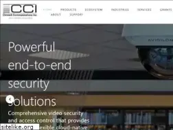 Sites similar to chrouch.com