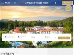 Sites similar to chrousso.gr