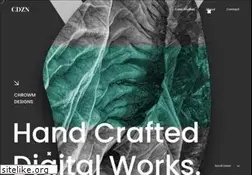 Sites similar to chrowmdesigns.com