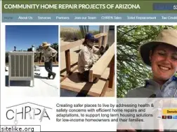 Sites similar to chrpaz.org