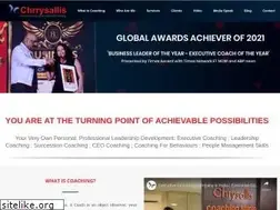 Sites similar to chrrysallis.com