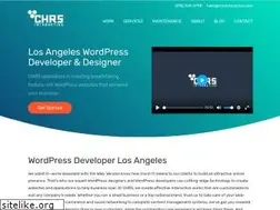 Sites similar to chrsinteractive.com