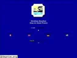 Sites similar to chrsouchon.free.fr