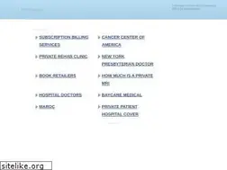 Sites similar to chrsschb.com
