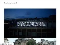 Sites similar to chrt.ch