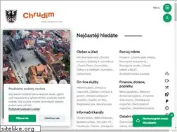Sites similar to chrudim-city.cz