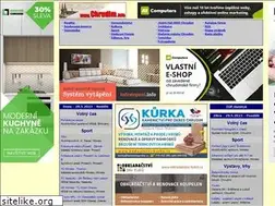 Sites similar to chrudim.info