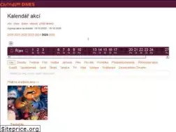 Sites similar to chrudimdnes.cz