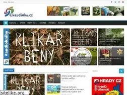 Sites similar to chrudimka.cz