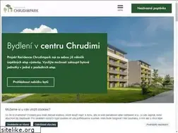 Sites similar to chrudimpark.cz