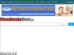 Sites similar to chrudimskodnes.cz