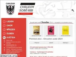 Sites similar to chrudimsobe.cz