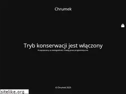 Sites similar to chrumek.pl