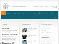 Sites similar to chrustova.eu