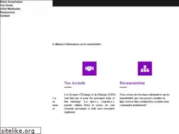 Sites similar to chrysalidelyon.free.fr