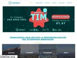 Sites similar to chrysalis.cl