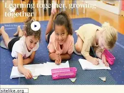 Sites similar to chrysalis.wa.edu.au