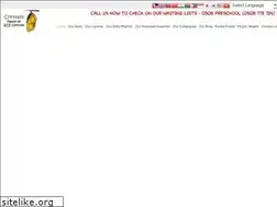 Sites similar to chrysaliscare.co.nz
