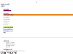 Sites similar to chrysaliscourses.ac.uk