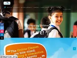 Sites similar to chrysalishigh.com