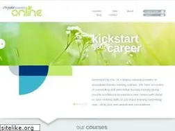 Sites similar to chrysalisonlinecourses.co.uk