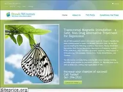 Sites similar to chrysalistmsinstitute.com