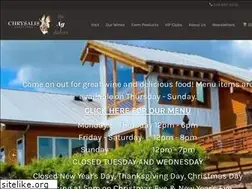 Sites similar to chrysaliswine.com