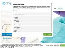 Sites similar to chrysanth.london