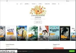 Sites similar to chrysanthemumgarden.com
