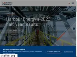 Sites similar to chrysaor.com