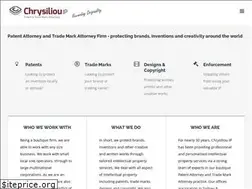 Sites similar to chrysip.com