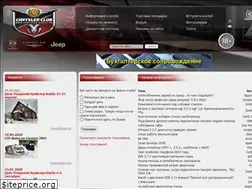 Sites similar to chrysler-dodge.ru