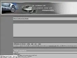 Sites similar to chrysler-forum.com
