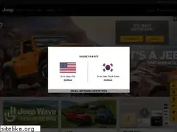 Sites similar to chrysler.co.kr