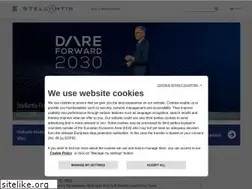 Sites similar to chryslercanada.ca