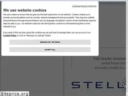 Sites similar to chryslercorp.net