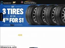 Sites similar to chryslerdodgejeepramofcolumbia.net