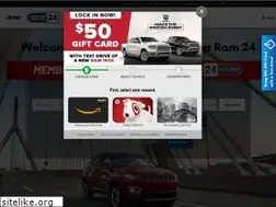 Sites similar to chryslerjeep24.com