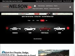 Sites similar to chryslerjeepdodgeofgrandforks.com