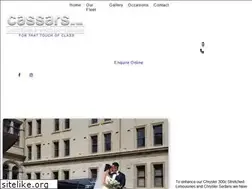 Sites similar to chryslerlimohiremelbourne.com.au