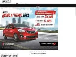 Sites similar to chryslersannicolas.com