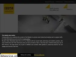 Sites similar to chryso.in