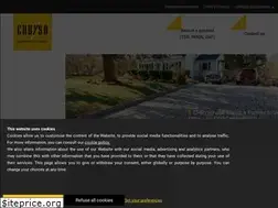 Sites similar to chrysoinc.com