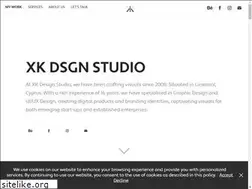 Sites similar to chrysokesta.com