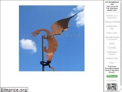 Sites similar to chrysophylax.de